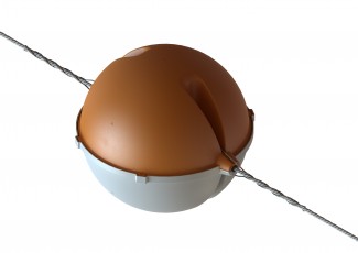 Aircraft Warning Device